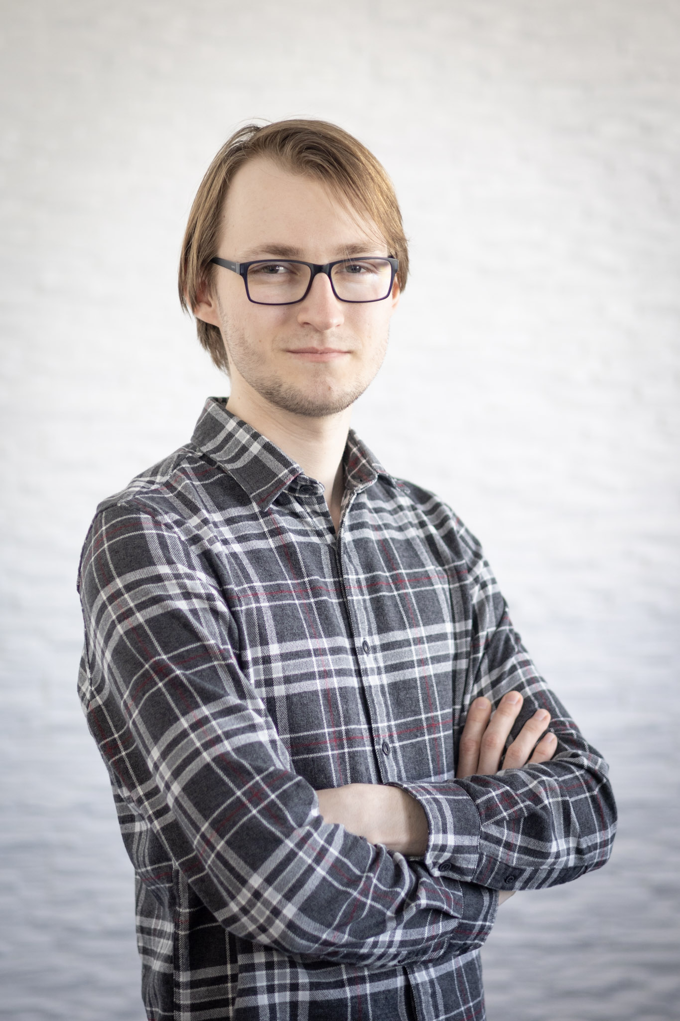 Krystof Herrmann