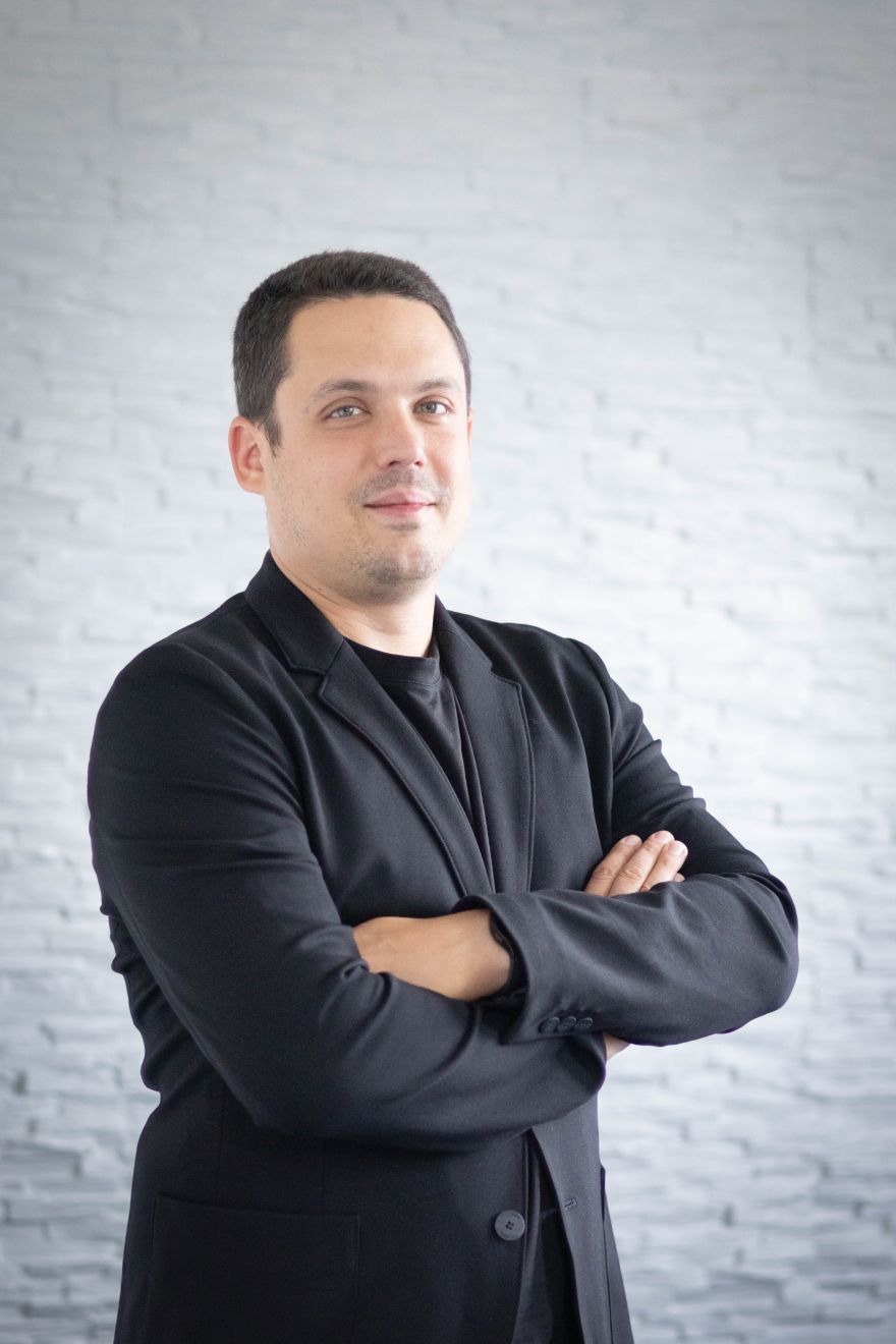 Krystof Herrmann