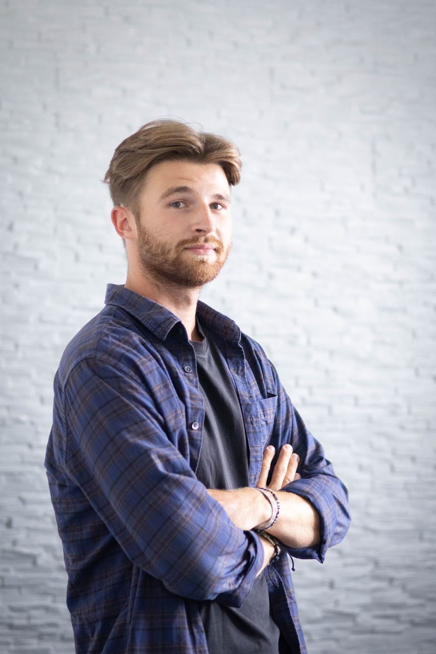 Krystof Herrmann